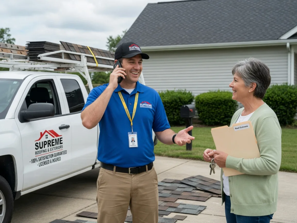 Roof Replacement Madison, CA FAQs